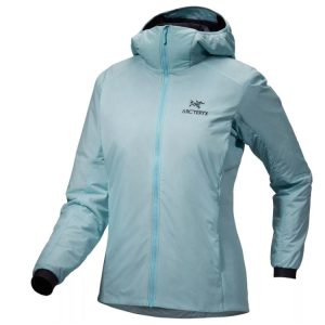 Arc’teryx Atom Hoody – Women’s
